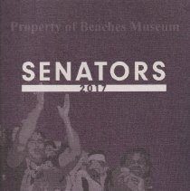 Duncan U. Fletcher High School Yearbook 2017